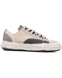 Maison Mihara Yasuhiro - Peterson 23 Low-Top Sneakers - Lyst