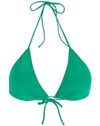 Clube Bossa - Top de bikini Aava con cuello halter - Lyst
