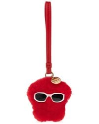 Versace - Ciondolo Per Borsa - Lyst