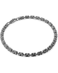 Desmo - Bracciale Barrel Typhoon 4 - Lyst