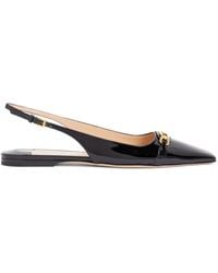 Tom Ford - Ballerines Whitney À Bride Arrière - Lyst
