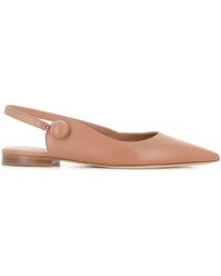 Malone Souliers - Palmer Ballerina Shoes - Lyst