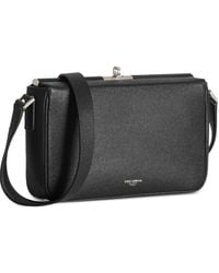Dolce & Gabbana - Crossbody Bag - Lyst