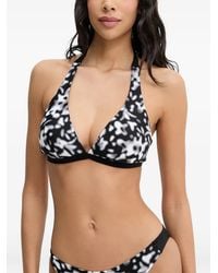 Bogner Fire + Ice - Top De Bikini Jasmin - Lyst