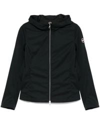 Colmar - Logo-Patch Jacket - Lyst