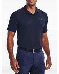 Under Armour - Matchplay Polo Shirt - Lyst