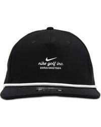Nike - Pro Golf Cap - Lyst