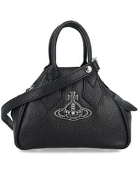 Vivienne Westwood - Mini Umhängetasche - Lyst