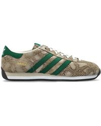 adidas - Country Japan Sneakers - Lyst