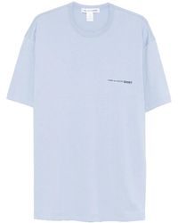 Comme des Garçons - Tshirt Knit - Lyst