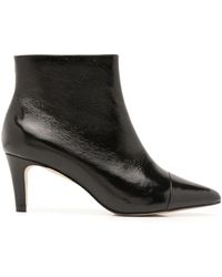 Sarah Chofakian - Villon Stiefeletten 55Mm - Lyst