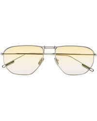 Gentle Monster - Elephant 02(Y) Sunglasses - Lyst