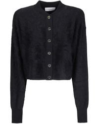 Sportmax - Galli Cashmere Cardigan - Lyst