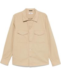 Eraldo - コットン シャツ - Lyst