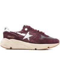 Golden Goose - Running Sole Sneakers - Lyst