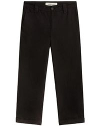Golden Goose - Golden M's Chino Skate Pants - Lyst
