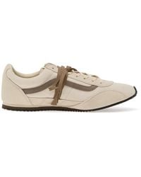 Vans - Lx Slp Sneakers - Lyst
