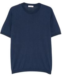 Kangra - Short-Sleeve T-Shirt - Lyst