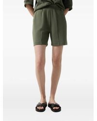 Bogner - Romi Jersey Shorts - Lyst