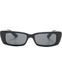 Ray-Ban - Teru Rectangle-Frame Sunglasses - Lyst