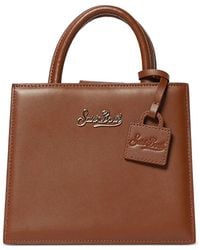 Mc2 Saint Barth - Mini Shop Tote Bag - Lyst