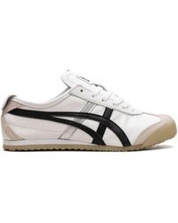 Onitsuka tiger mexico 66 hombre Blanco sale