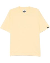 SPORT b. by agnès b. - Logo-Print Cotton T-Shirt - Lyst