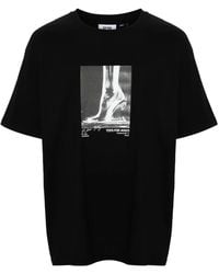 Gcds - Bite T Shirt - Lyst