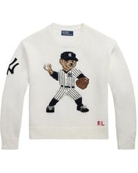 Polo Ralph Lauren - クルーネック セーター - Lyst