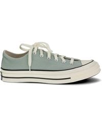 Converse - Chuck 70 Low-Top Sneakers - Lyst