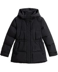 Woolrich - Alsea Puffer Jacket - Lyst