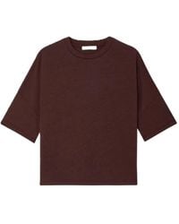 Sessun - Dorel Dropped-Shoulder T-Shirt - Lyst