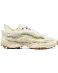 Acne Studios - Bubba Logo-Plaque Sneakers - Lyst