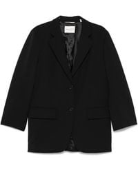 Marc O' Polo - Button-Fastening Jacket - Lyst