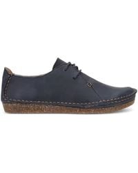 Clarks - Janey Mae Shoes - Lyst