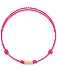 Luis Morais - 14K Bracelet - Lyst