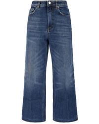 Department 5 - Jean À Patch Logo - Lyst