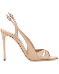 Casadei - Sandales Julia Samurai - Lyst