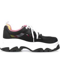 tommy hilfiger jaz trainers