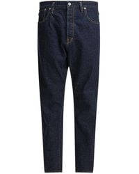 Nonnative - Button-Fly Jeans - Lyst