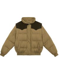 Isabel Marant - Dawson Jacket - Lyst