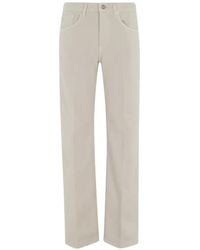 Dondup - Five-Pocket Jeans - Lyst
