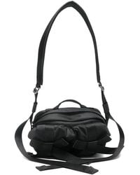 Simone Rocha - "Classic Bow" Crossbody Bag - Lyst