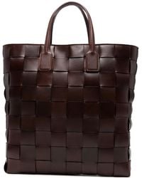 Dragon Diffusion - Gewebte Pino Tote Bag - Lyst