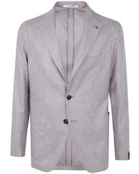 Tagliatore - "Montecarlo" Jacket - Lyst