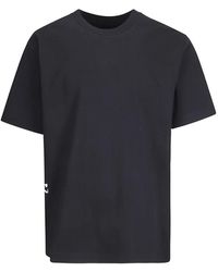 GR10K - Replicated Short-Sleeved T-Shirt - Lyst