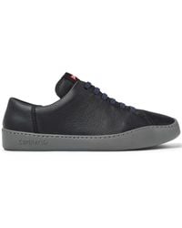 Camper - Peu Touring Sneakers Mit Schnürung - Lyst