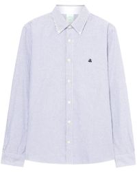 Brooks Brothers - Shirts - Lyst
