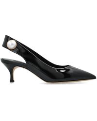Casadei - Tiffa 65mm パンプス - Lyst