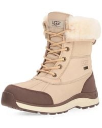 UGG - Bottines Adirondack Boot Iii - Lyst